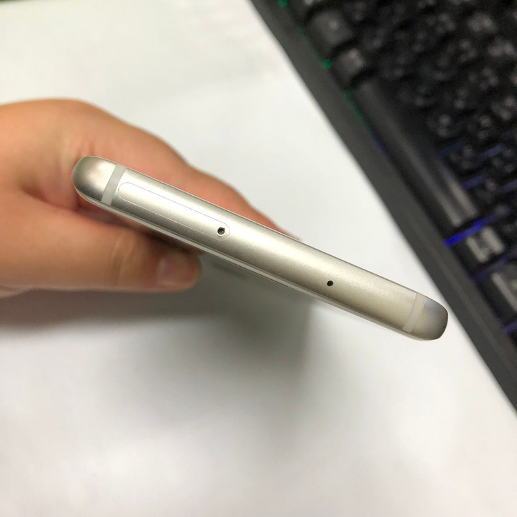 갤럭시S7 엣지 32GB 화이트 중고폰 서브폰 세컨폰 서브폰 209118 이미지