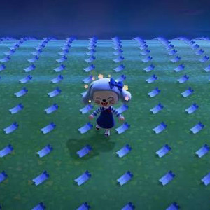 모동숲 동숲 마일티켓 400장 800원 동물의숲 이미지