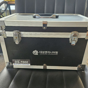 누수탐지기 세트 이미지