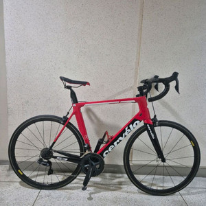 써벨로 s3 풀카본 울테그라 di2 이미지