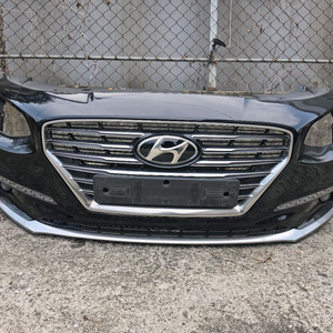 그랜져ig 전면범퍼 앞범퍼 프론트범퍼 Assy 이미지