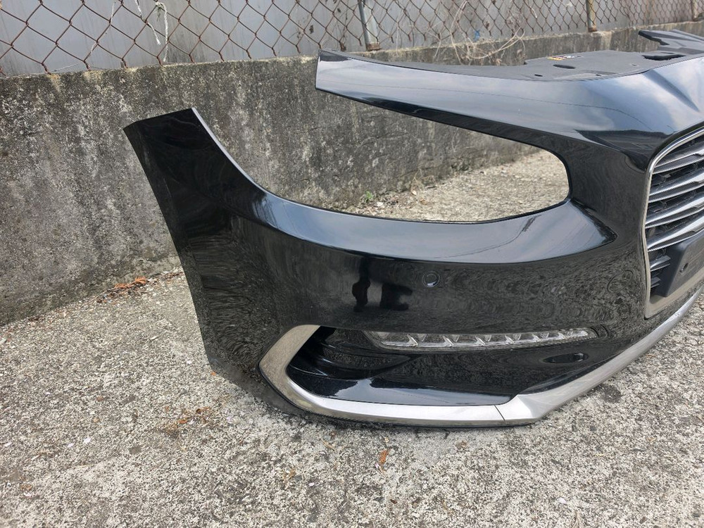 그랜져ig 전면범퍼 앞범퍼 프론트범퍼 Assy 이미지