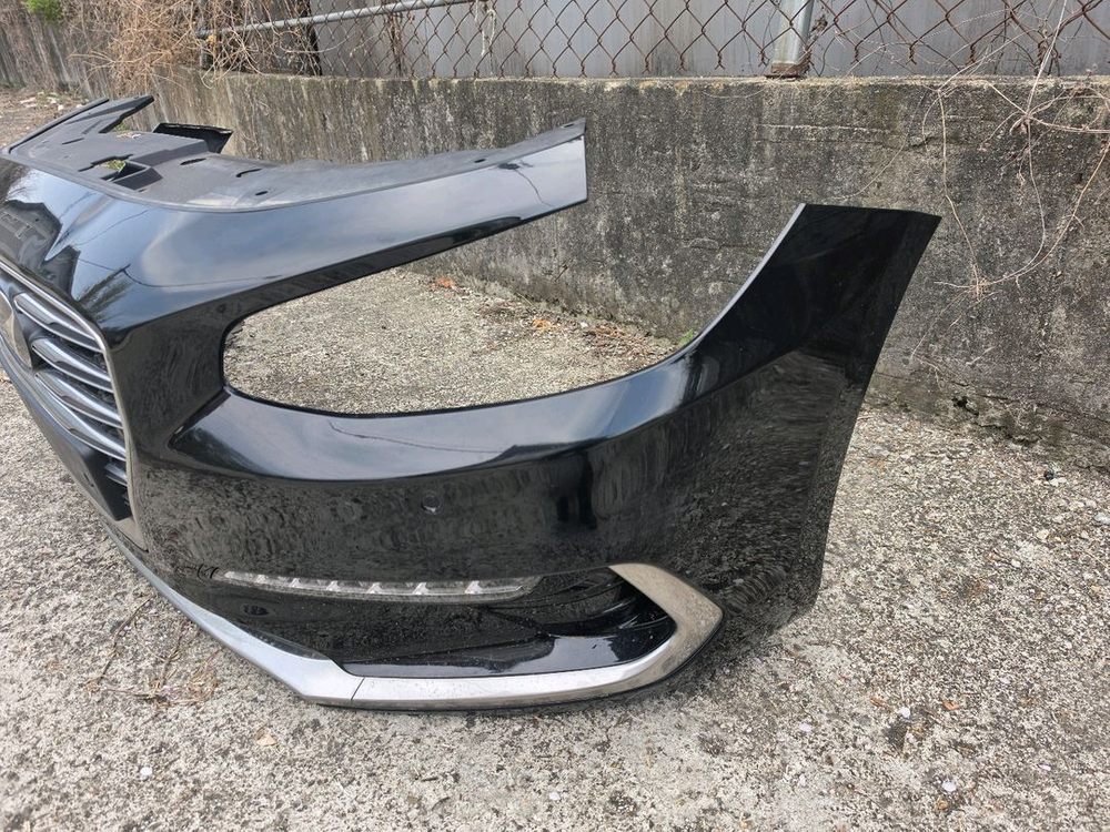 그랜져ig 전면범퍼 앞범퍼 프론트범퍼 Assy 이미지