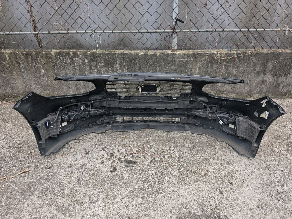 그랜져ig 전면범퍼 앞범퍼 프론트범퍼 Assy 이미지