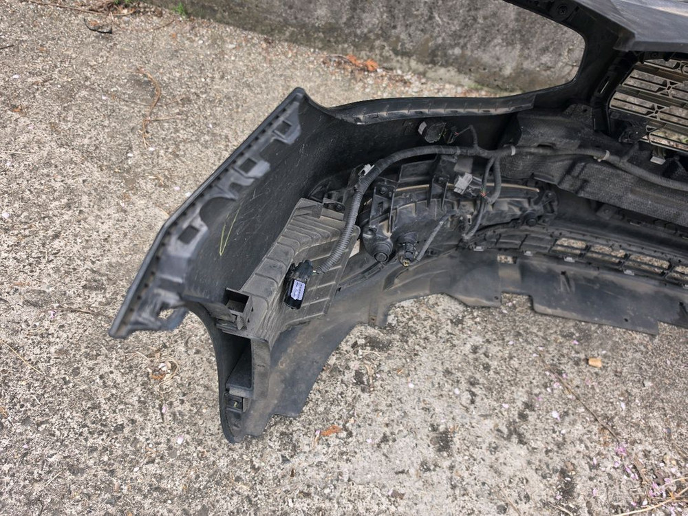 그랜져ig 전면범퍼 앞범퍼 프론트범퍼 Assy 이미지