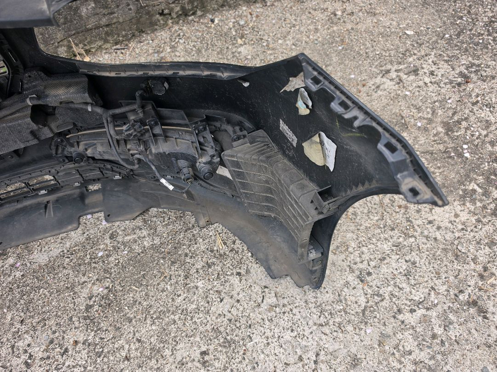 그랜져ig 전면범퍼 앞범퍼 프론트범퍼 Assy 이미지