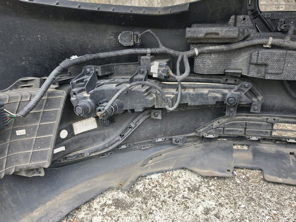 그랜져ig 전면범퍼 앞범퍼 프론트범퍼 Assy 이미지