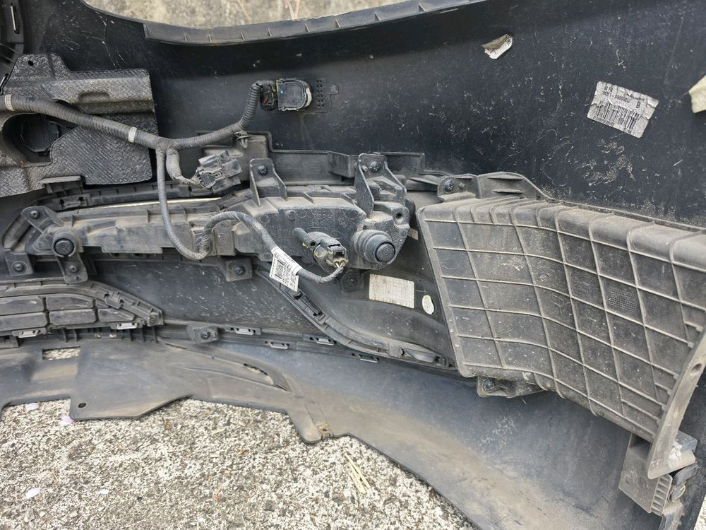 그랜져ig 전면범퍼 앞범퍼 프론트범퍼 Assy 이미지