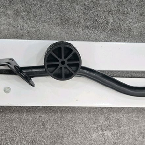 냉장고/세탁기 받침대 이동식 이미지