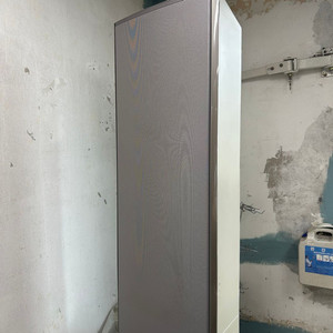 삼성 2인원 무풍 에어컨 스탠드+벽걸이+실외기 이미지