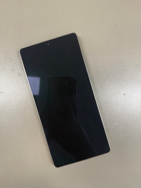 (90만원)갤럭시S25울트라 골드 512G 깨끗한 자급제 단말기 최저가 이미지