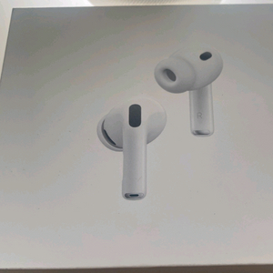에어팟 프로 3세대 2025 이미지