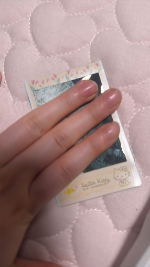 헬로키티 마이멜로디 시나모롤등 산리오 캐릭터즈 콜라보 미니 폴라로이드 카메라 인스탁스 미니 20년 발매 이미지