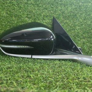 그랜져ig 조수석 11핀 BSD 사이드미러 백미러 이미지