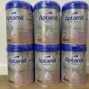 압타밀 푸트라 2단계 (독일,리콜대상X) 이미지