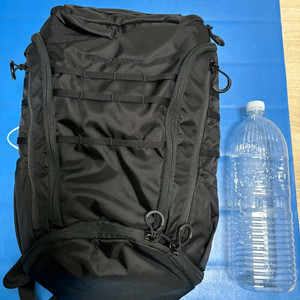 Everlestock 택티컬 백팩 리틀트릭 이미지