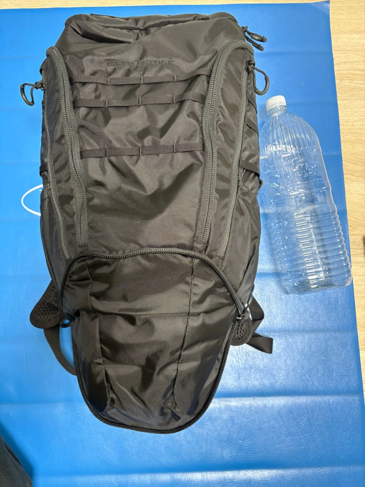 Everlestock 택티컬 백팩 리틀트릭 이미지