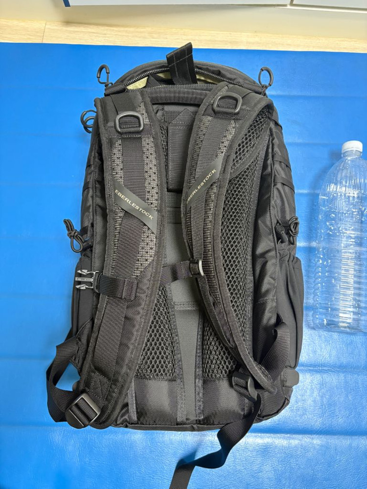 Everlestock 택티컬 백팩 리틀트릭 이미지