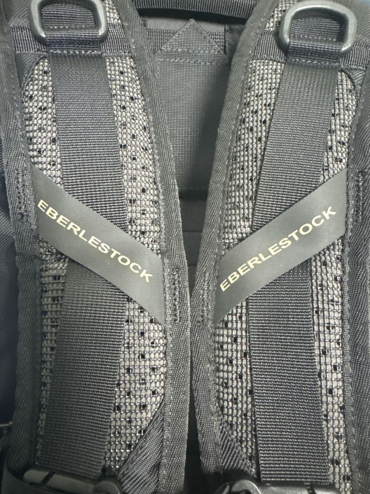 Everlestock 택티컬 백팩 리틀트릭 이미지