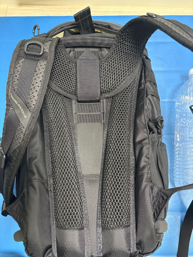 Everlestock 택티컬 백팩 리틀트릭 이미지