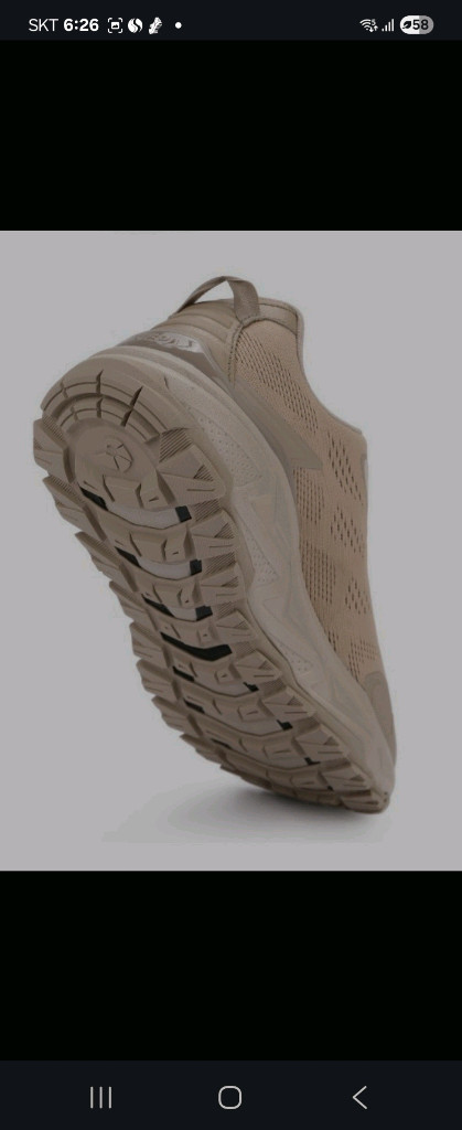 거의새거 네파 스톰프 고어텍스 등산화트래킹화 운동화 네파신발 하이킹화 워킹화 이미지