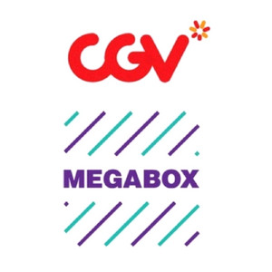 CGV 메가박스 영화 예매 9000원부터 이미지
