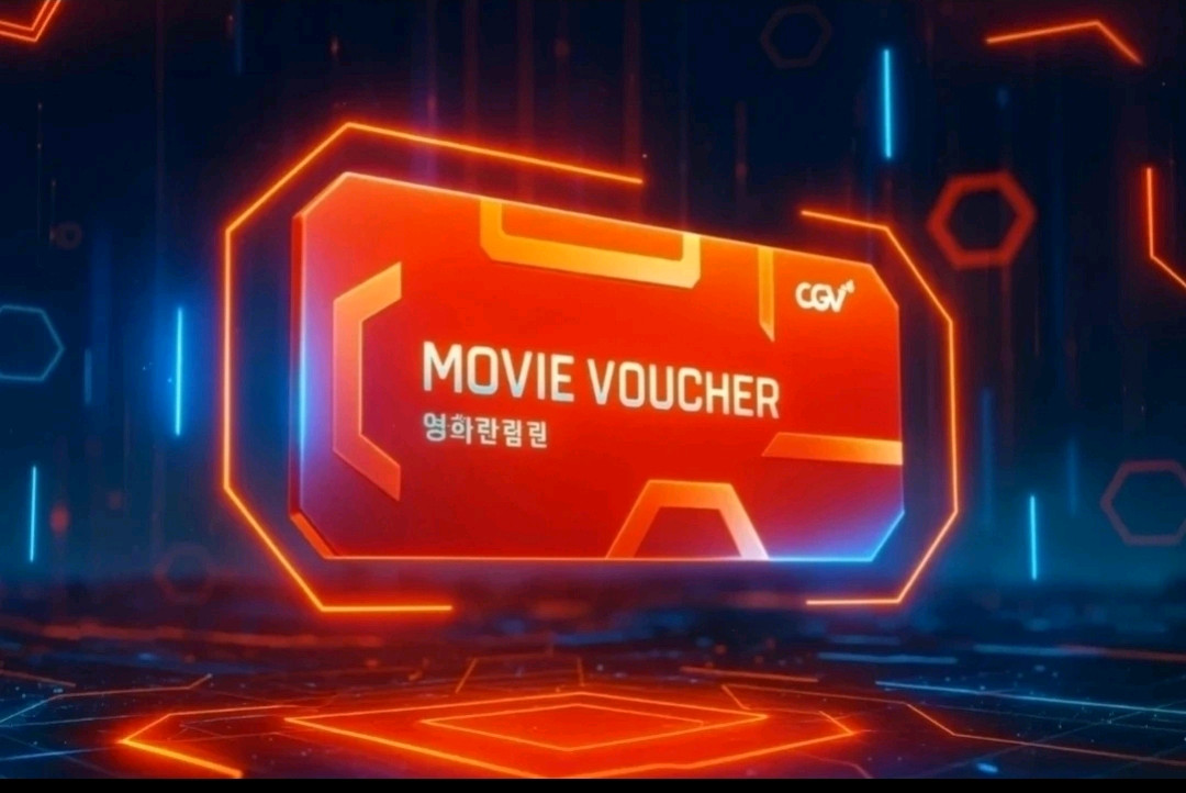 CGV 메가박스 영화 예매 9000원부터 이미지