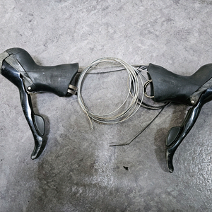 ST-3500 시마노 소라 2x9단 듀얼 컨트롤 레버 이미지