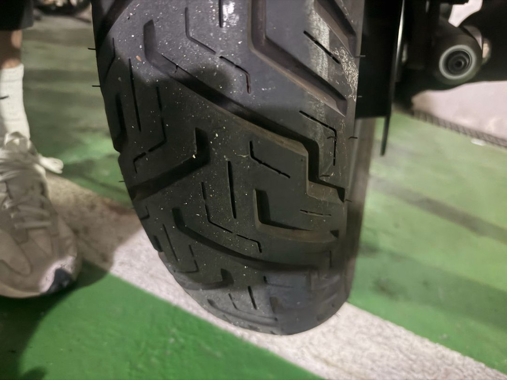 혼다 레블500 이미지