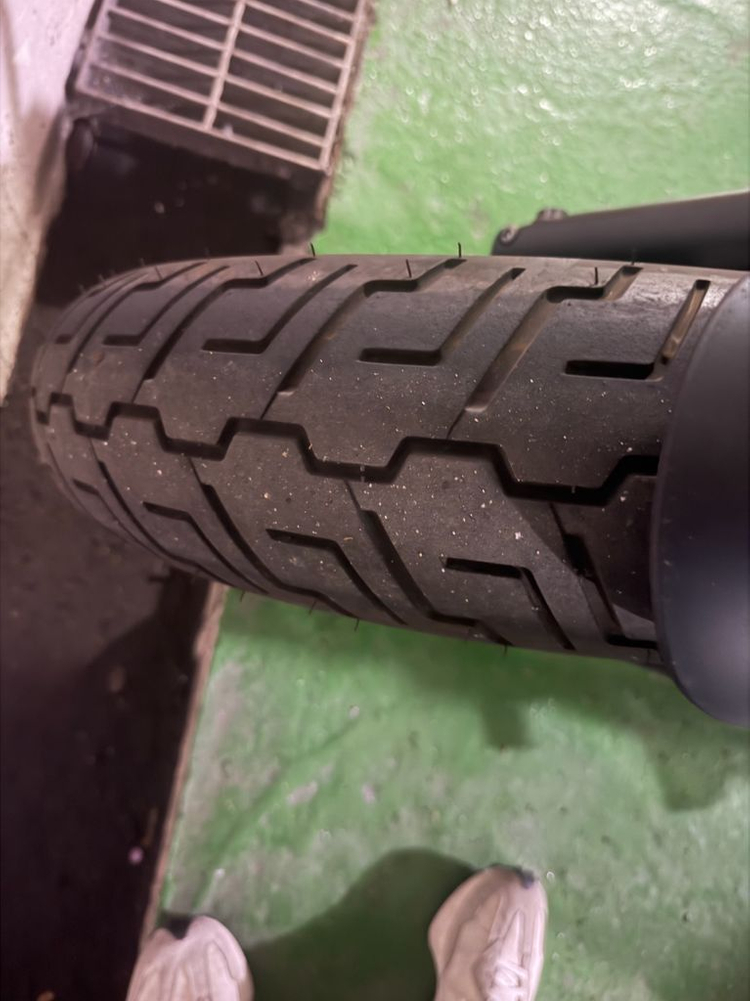 혼다 레블500 이미지