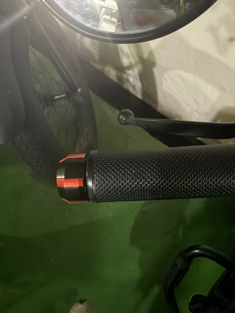 혼다 레블500 이미지