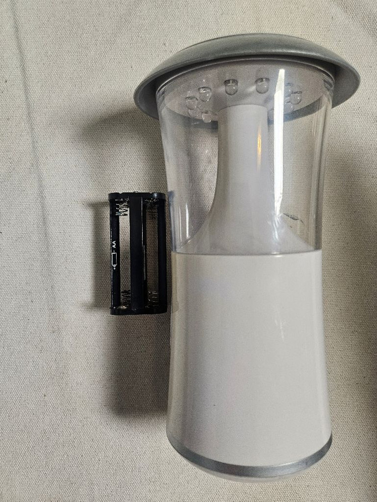 테이블형 미니 LED랜턴 이미지