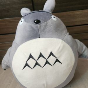 토토로인형 대형인형 캐릭터 애착인형 봉제인형 이미지