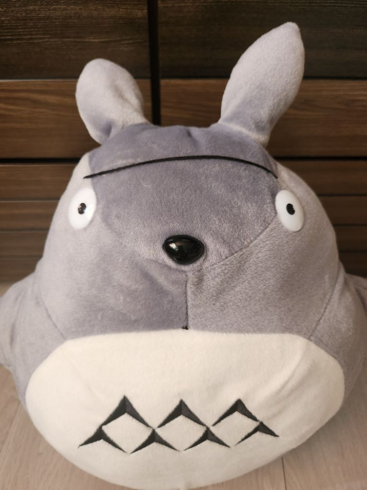 토토로인형 대형인형 캐릭터 애착인형 봉제인형 이미지
