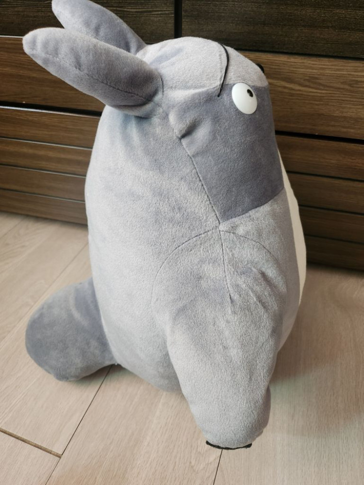 토토로인형 대형인형 캐릭터 애착인형 봉제인형 이미지