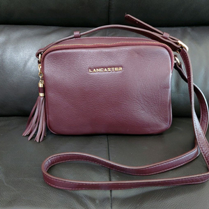 랑카스터(LANCASTER)마드모아젤 아나 크로스바디백 이미지