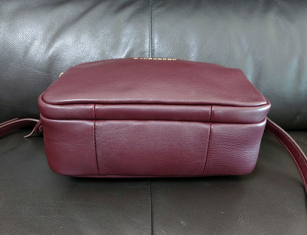 랑카스터(LANCASTER)마드모아젤 아나 크로스바디백 이미지