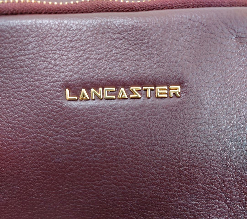 랑카스터(LANCASTER)마드모아젤 아나 크로스바디백 이미지