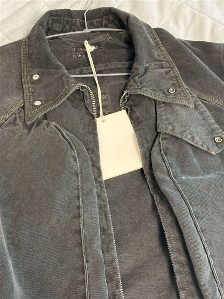 플라스틱프로덕트 MPa 3D MODS JACKET 이미지