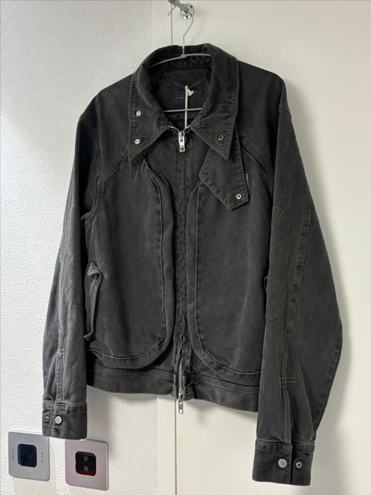 플라스틱프로덕트 MPa 3D MODS JACKET 이미지