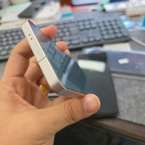 (3790)갤럭시s24 256gb s급 깨끗한기기 판매 이미지