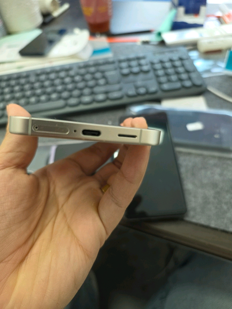 (3790)갤럭시s24 256gb s급 깨끗한기기 판매 이미지