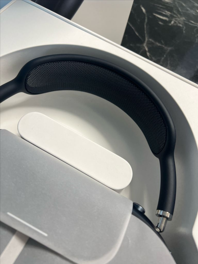 [S급] Apple AirPods Max 에어팟 맥스 스페이스 그레이 스타라이트 C타입 이미지