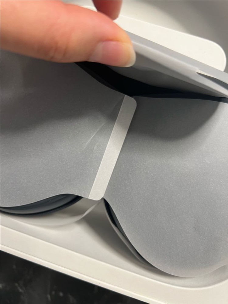 [S급] Apple AirPods Max 에어팟 맥스 스페이스 그레이 스타라이트 C타입 이미지