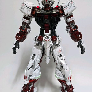 반다이 pg아스트레이 개수 풀도색작 이미지