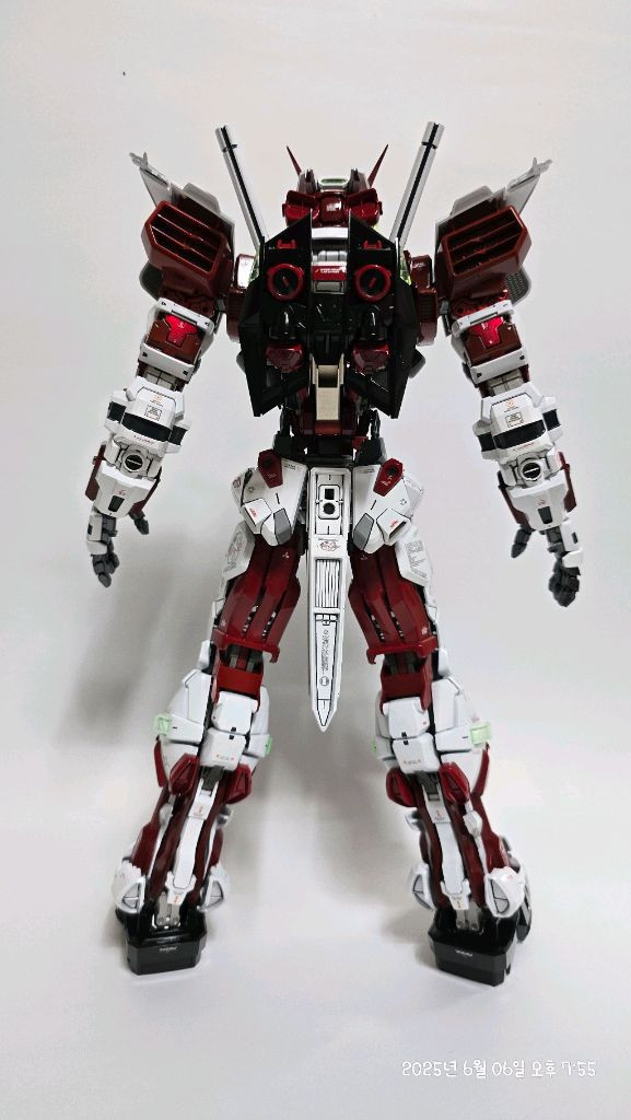 반다이 pg아스트레이 개수 풀도색작 이미지