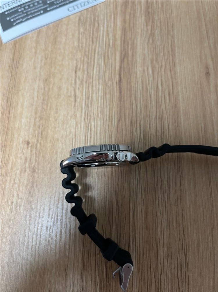 시티즌 복어 풀루메 오토매틱 NY0040 판매합니다 이미지