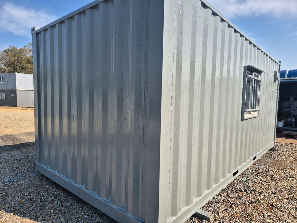 3*6 중고컨테이너 160만원 이미지