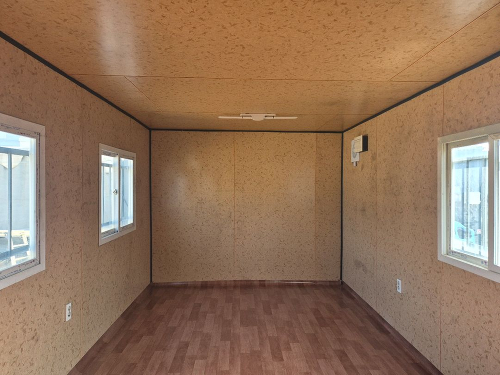 3*6 중고컨테이너 160만원 이미지