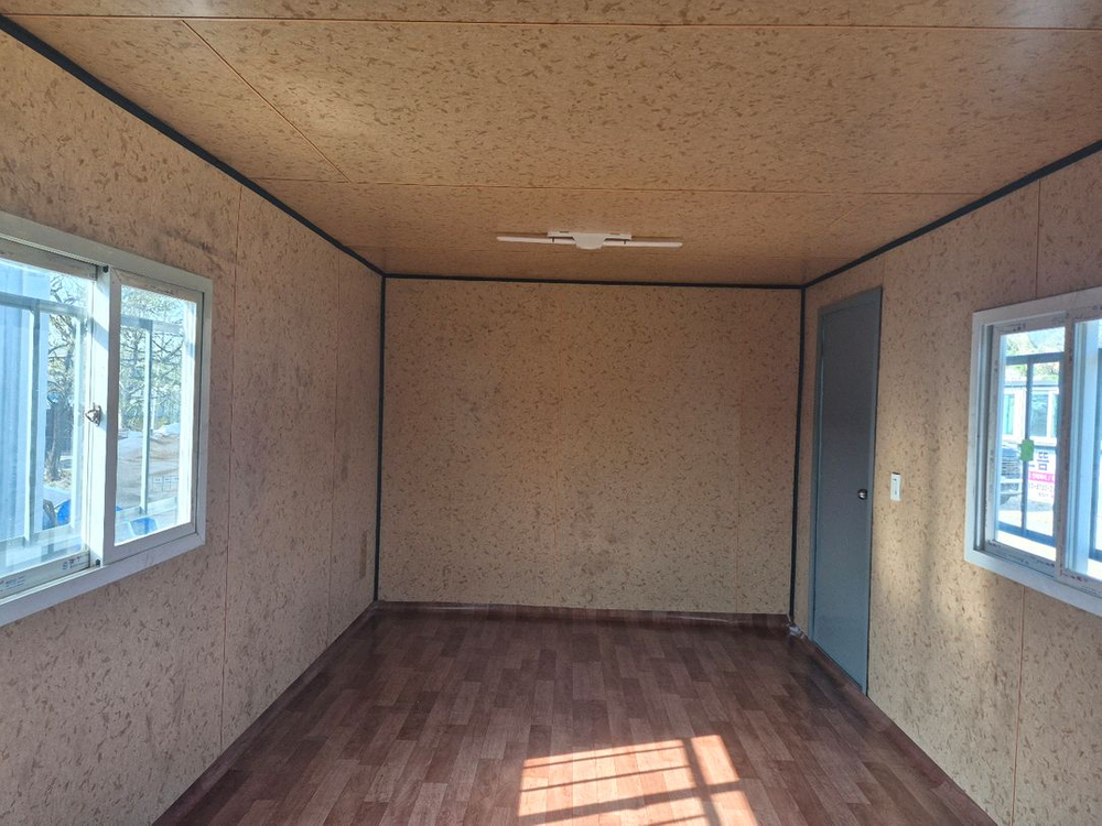 3*6 중고컨테이너 160만원 이미지